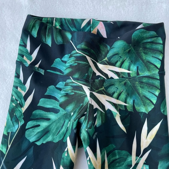 Lysa Legging Stone Fox Sweat x Free People - Picture 6 of 7